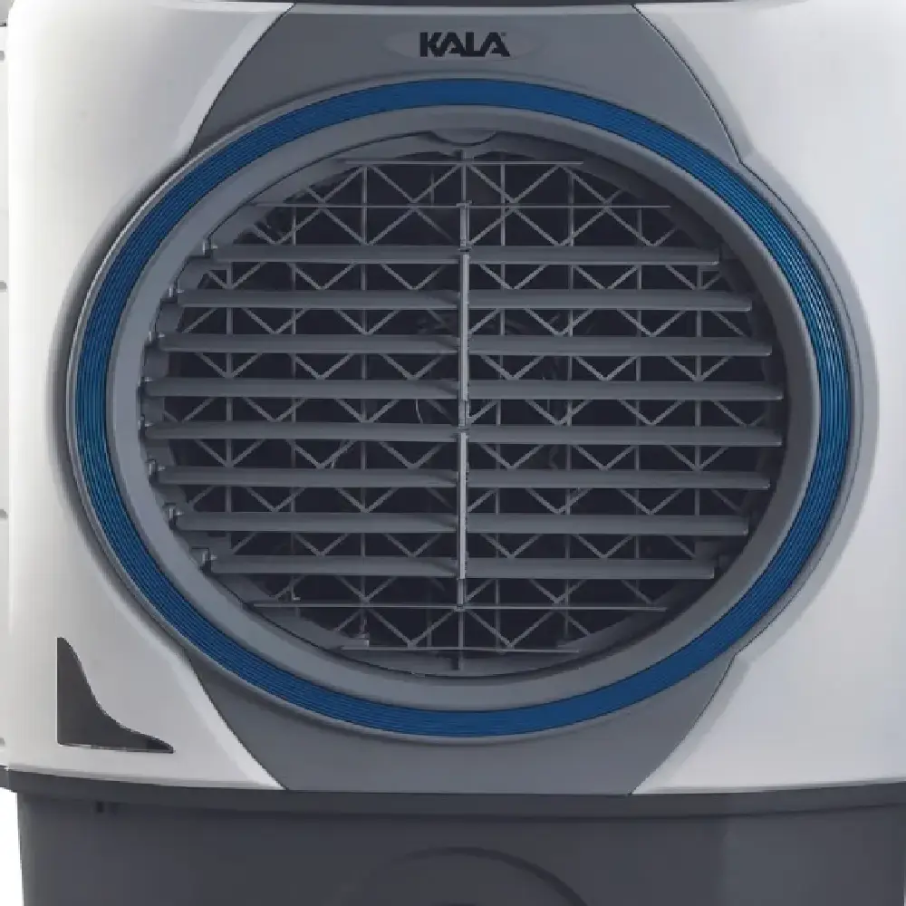 Climatizador Ar Pro Portátil 45 Litros 220V Kala