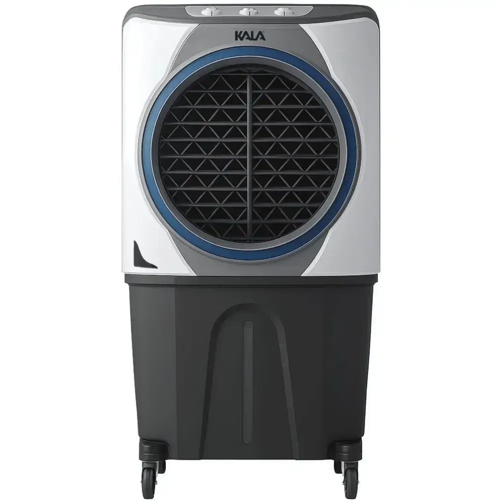 Climatizador de Ar Pro Portátil 100 Litros 127V KALA