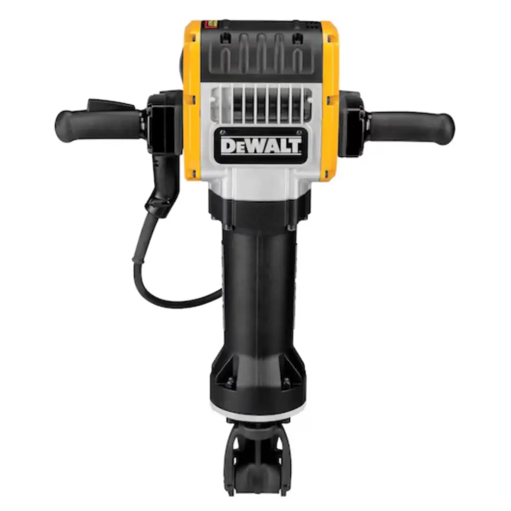 Martelo Demolidor Eletropneumático D25980-B2 220v Dewalt Martelo Demolidor Eletropneumático D25980-B2 220v Dewalt