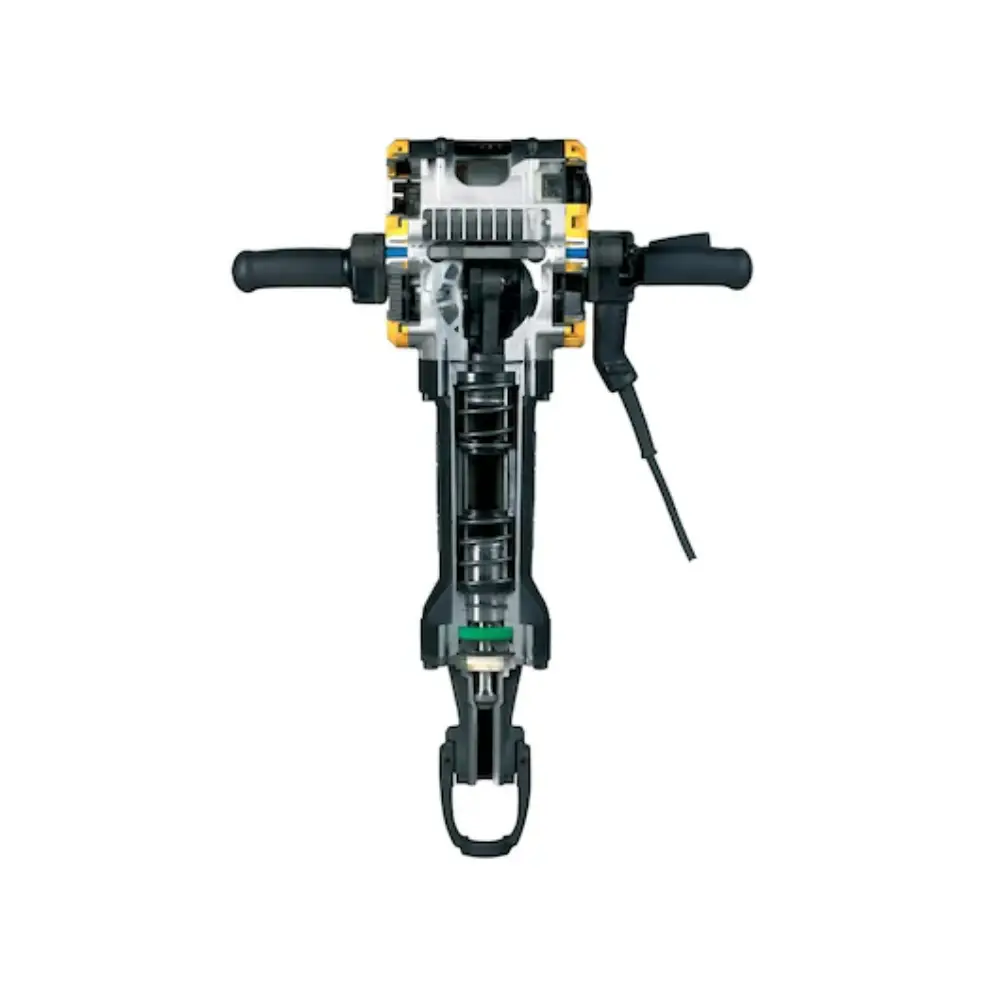 Martelo Demolidor Eletropneumático D25980-B2 220v Dewalt