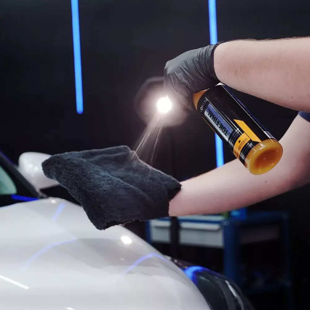 Carnaúba Tok Final 500ml Vonixx