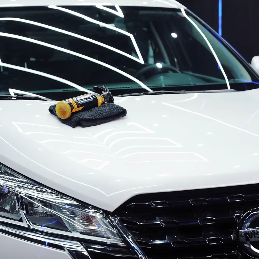 Carnaúba Tok Final 500ml Vonixx