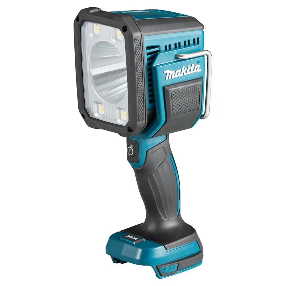 Lanterna de LED a Bateria 18V DLM812 Makita