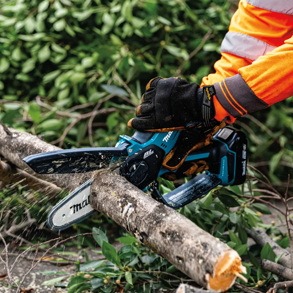 Cortador de Galhos Bateria 18V 150MM DUC150SF01 Makita