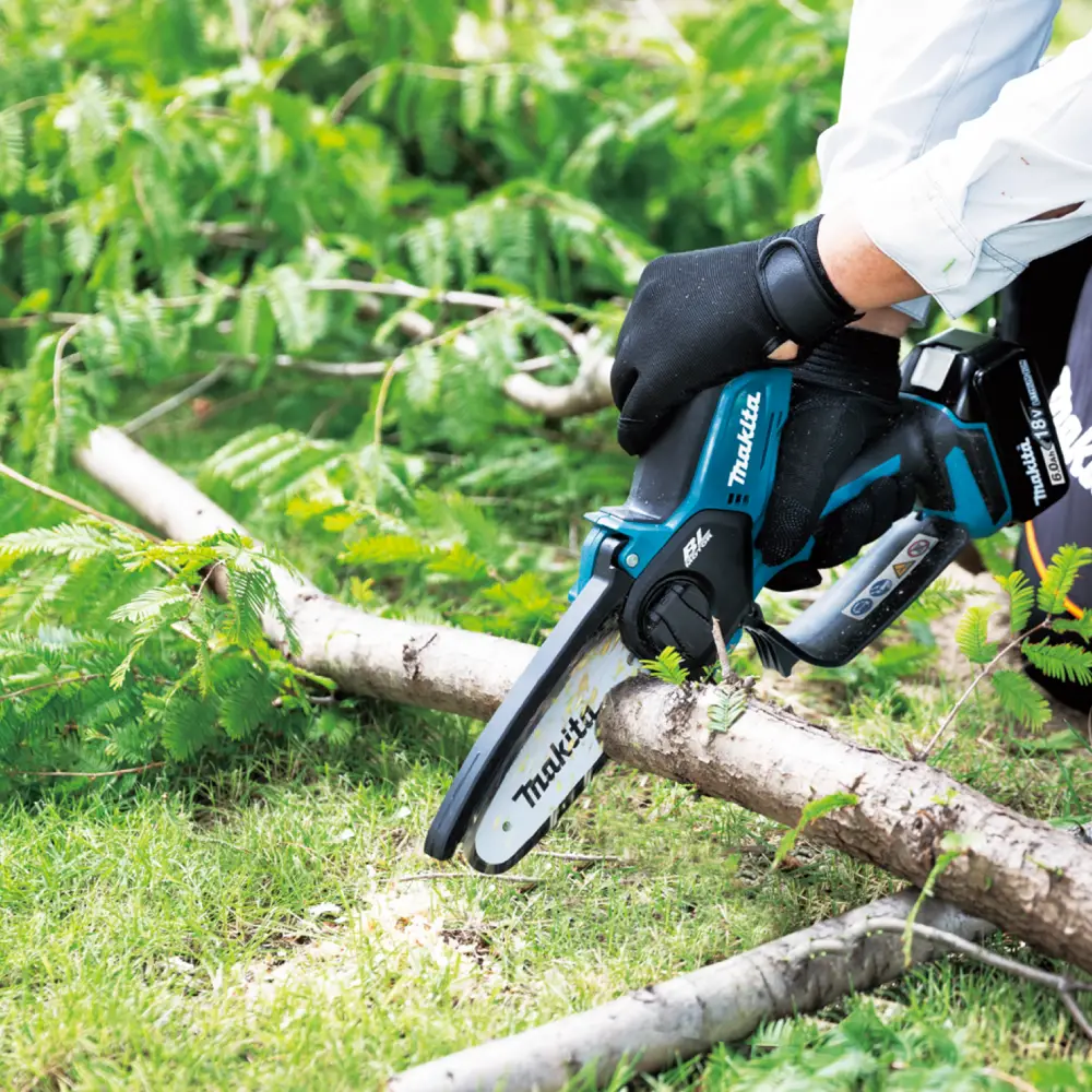 Cortador de Galhos Bateria 18V 150MM DUC150SF01 Makita