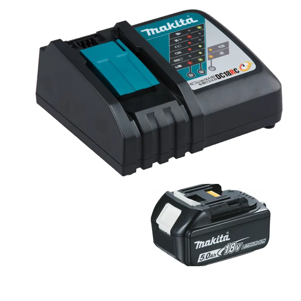 Cortador de Galhos Bateria 18V 150MM DUC150SF01 Makita