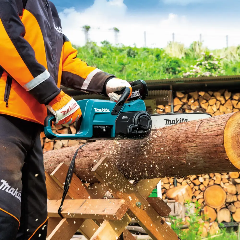 Motosserra Bateria 18V 300mm DUC307ZC Makita