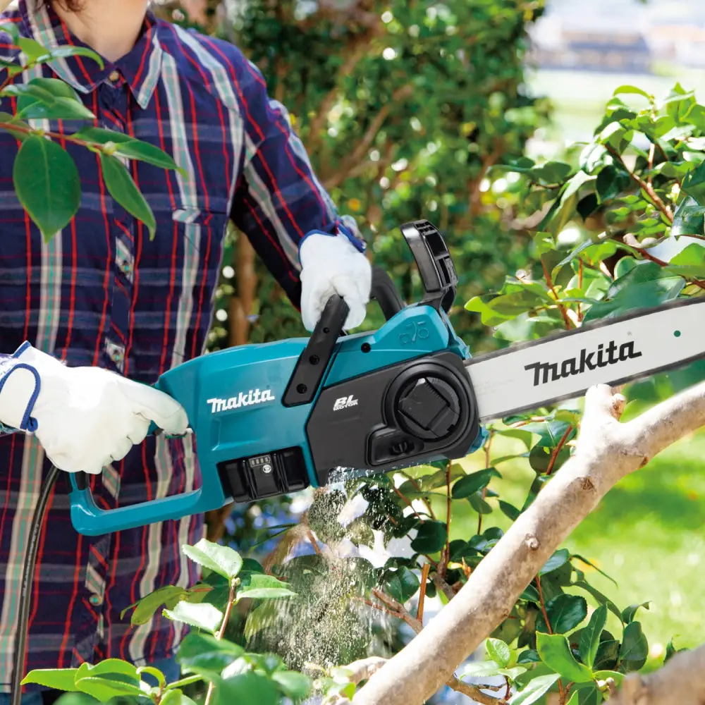 Motosserra Bateria 18V 300mm DUC307ZC Makita