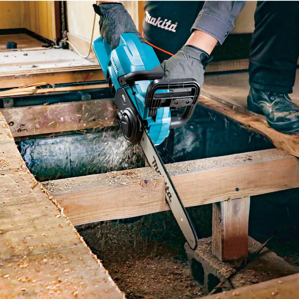 Motosserra Bateria 18V 300mm DUC307ZC Makita