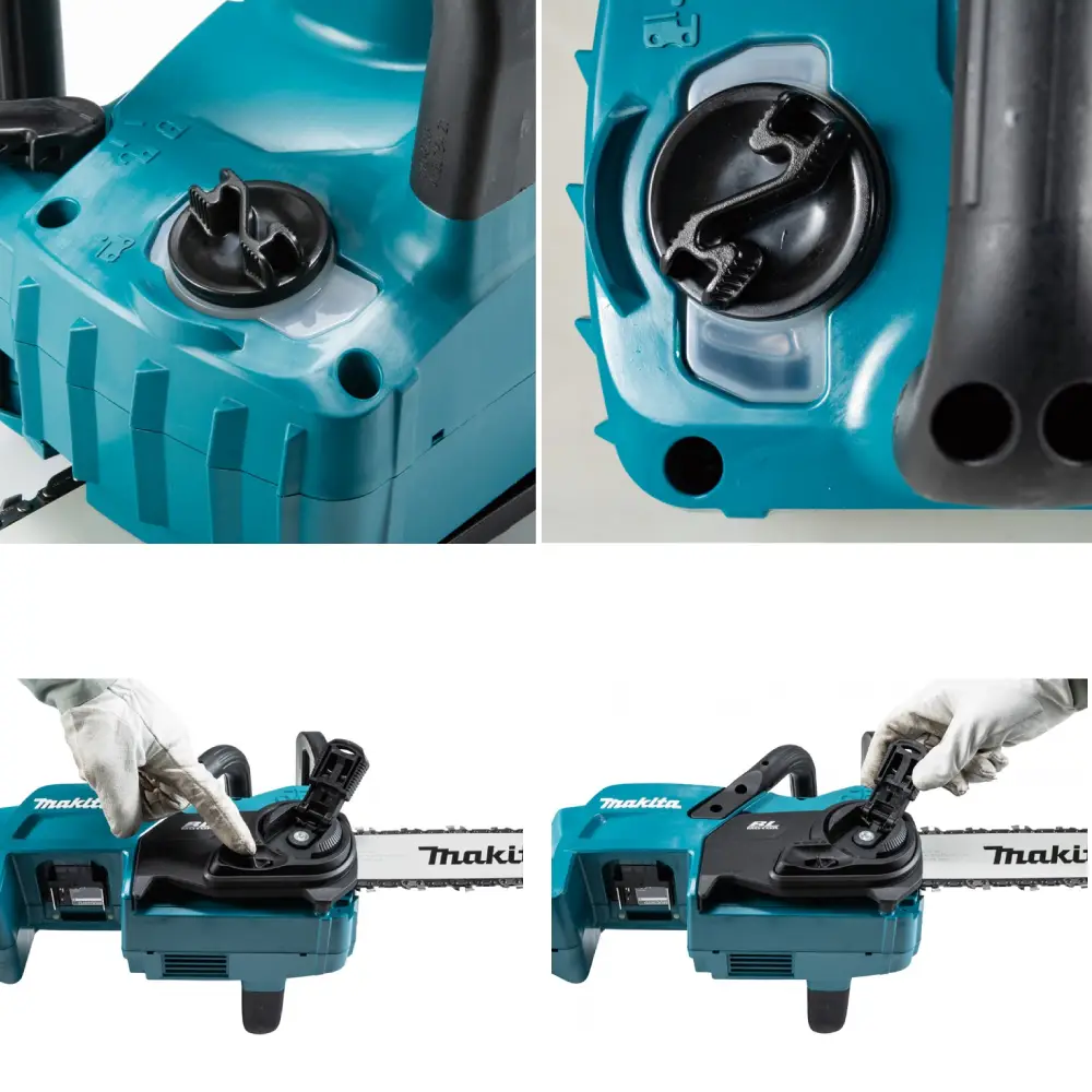 Motosserra Bateria 18V 300mm DUC307ZC Makita