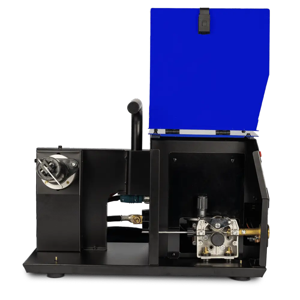 Mig Multiprocesso HARDMIG 316 MV 300A 220V/380V/440V Boxer