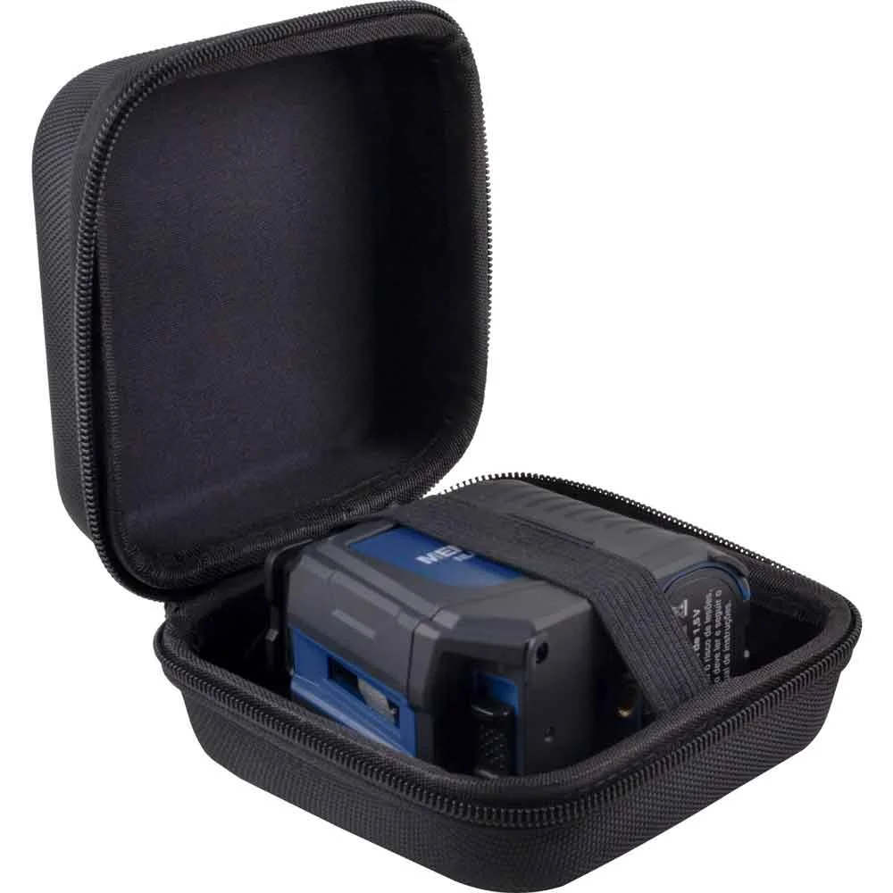 Nivel Laser Linha Verde 25m NLM-205 Mensur 5 Linha