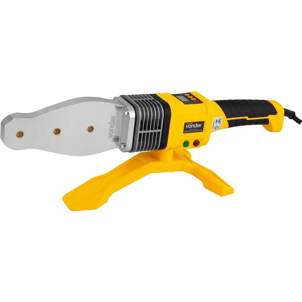 Termofusora 1000w 220v TF1000 Vonder