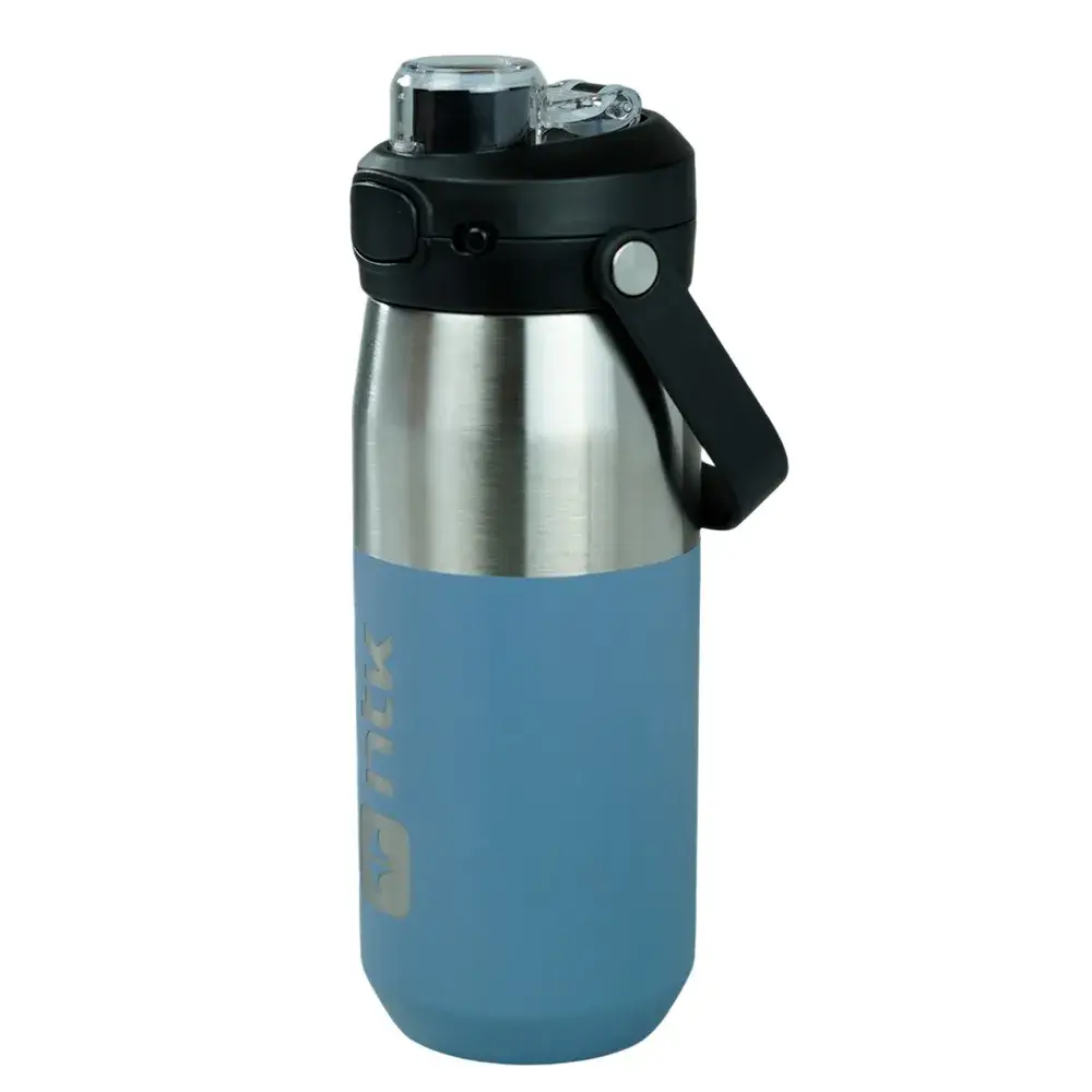 Garrafa térmica Isomax de 550ml Azul Nautika
