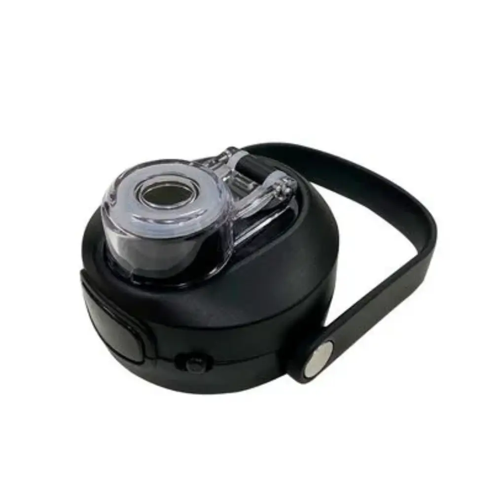 Garrafa térmica Isomax de 550ml Azul Nautika