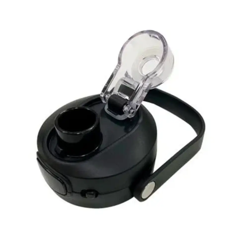 Garrafa térmica Isomax de 550ml Azul Nautika