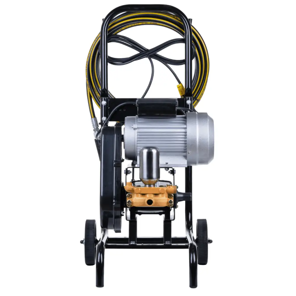 Lavadora de Pressão LR-S 20 450 Libras 20LT 220V ZM Bombas