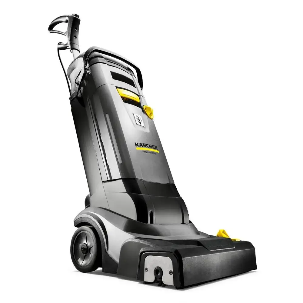 Lavadora e Secadora de Piso BR 30/4 220V Karcher