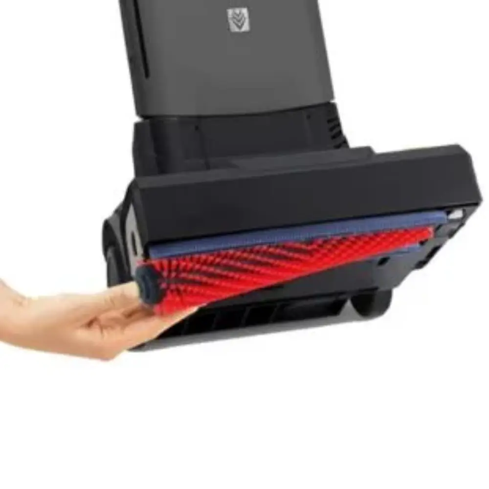 Lavadora e Secadora de Piso BR 30/4 220V Karcher