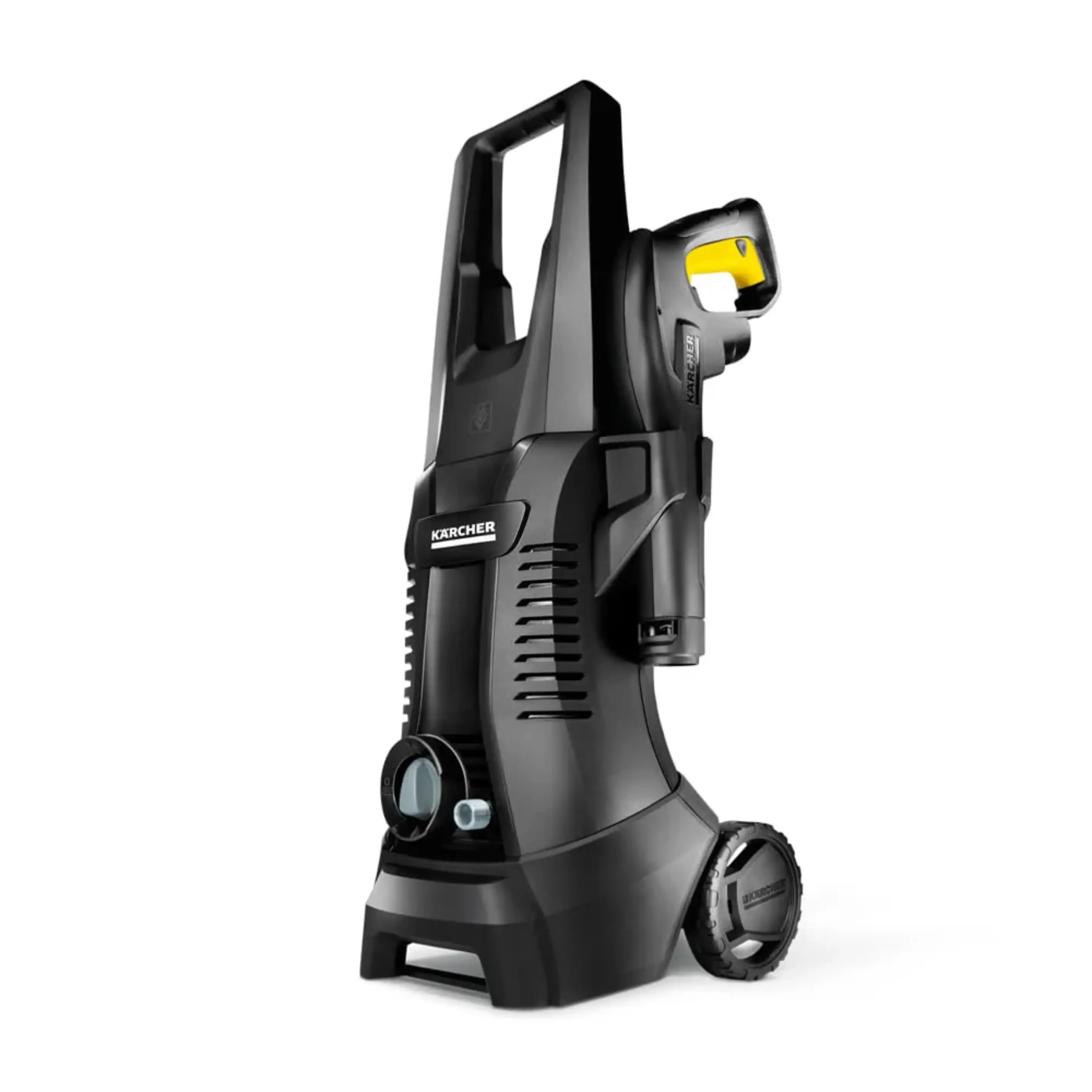 Lavadora De Alta Pressão K2 Plus Turbo 1740 PSI 127v Karcher