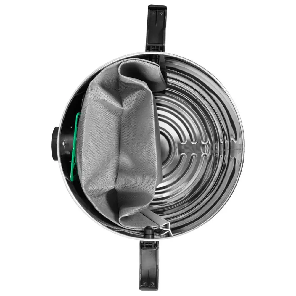 Aspirador de pó e líquidos 1200W 30L 220V APV1230 Vonder