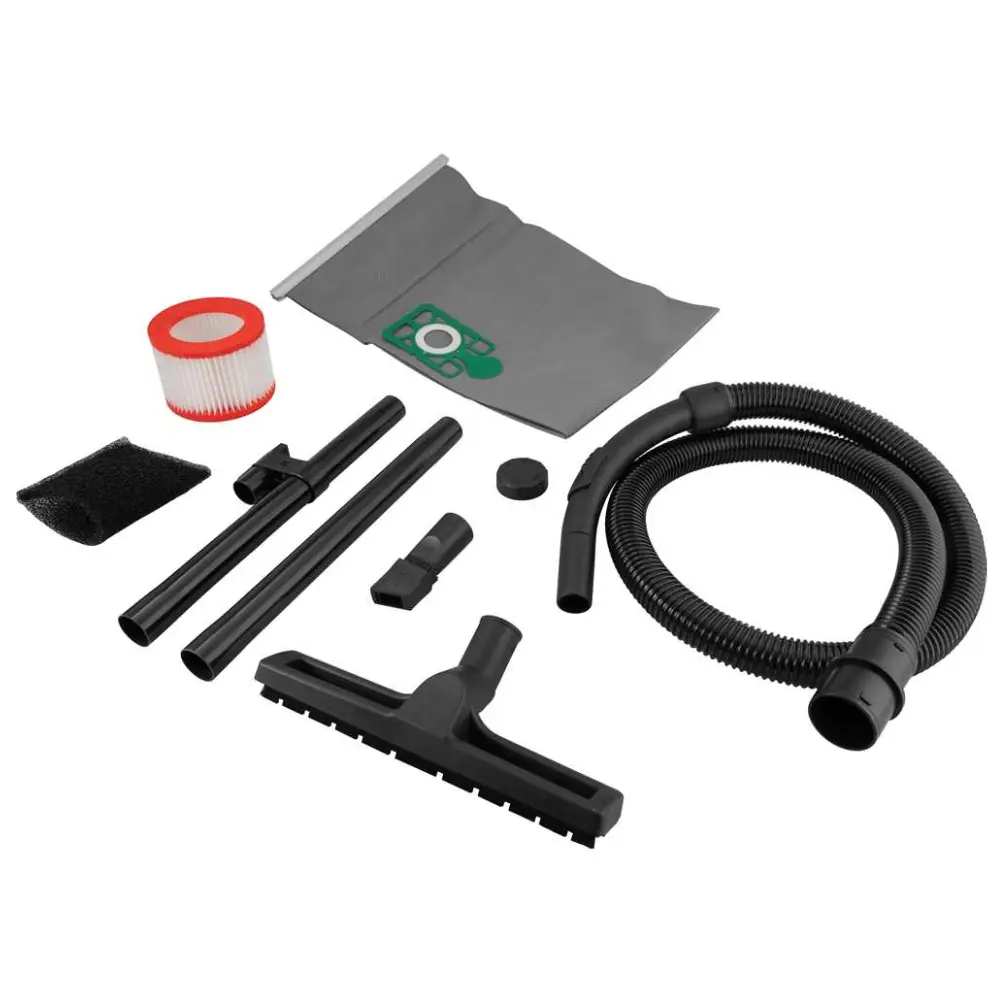 Aspirador de pó e líquidos 1200W 30L 220V APV1230 Vonder