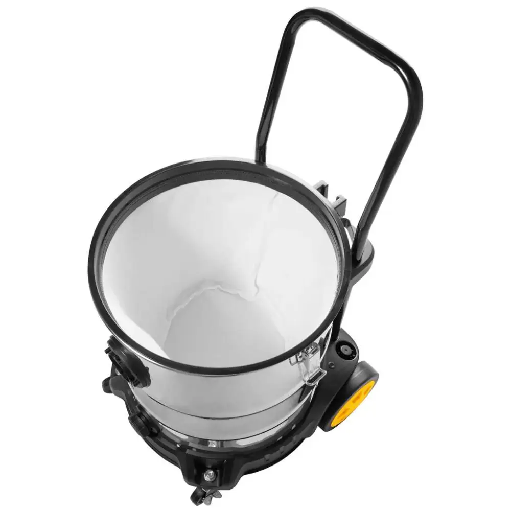 Aspirador de pó e líquidos 2400W 60L APV2460 220V Vonder