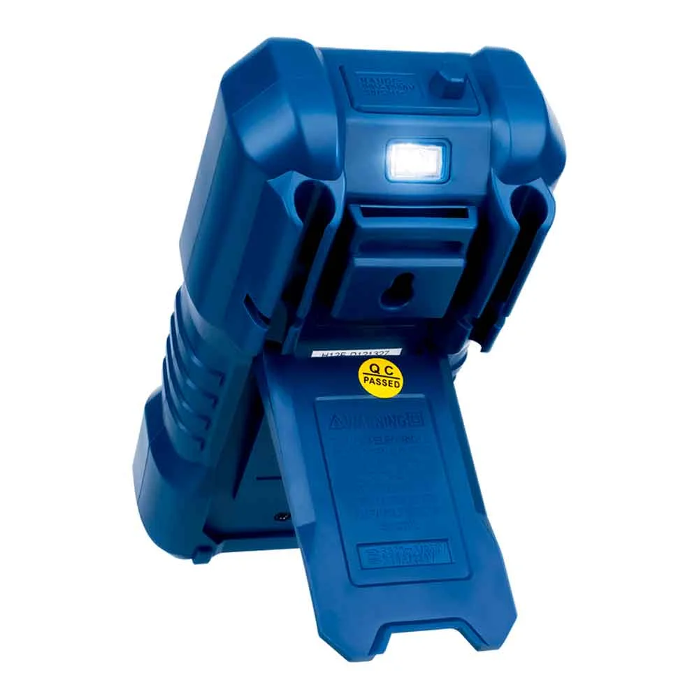 Multimetro Digital Auto Ranger MSR-1050 Mensur 