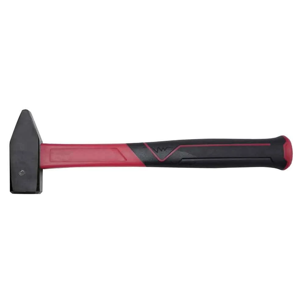 Martelo Pena Gedore Red 800gr Cabo De Fibra