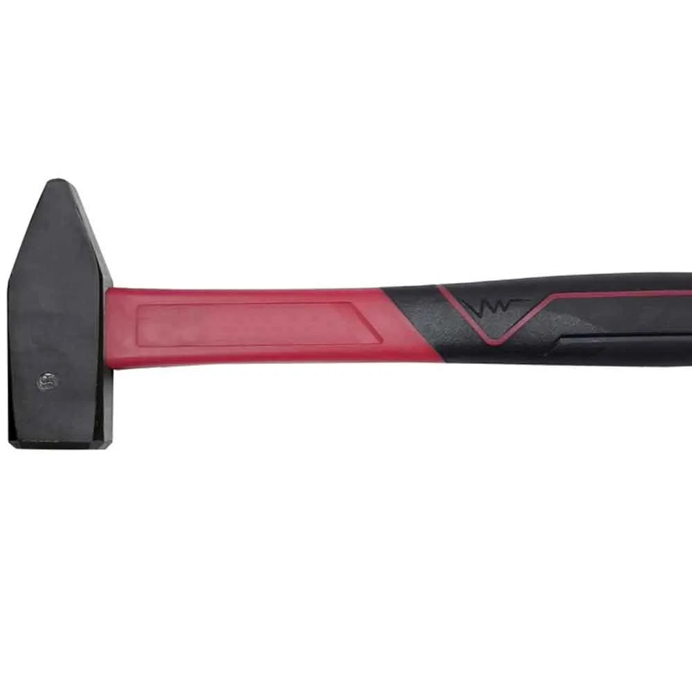 Martelo Pena Gedore Red 800gr Cabo De Fibra