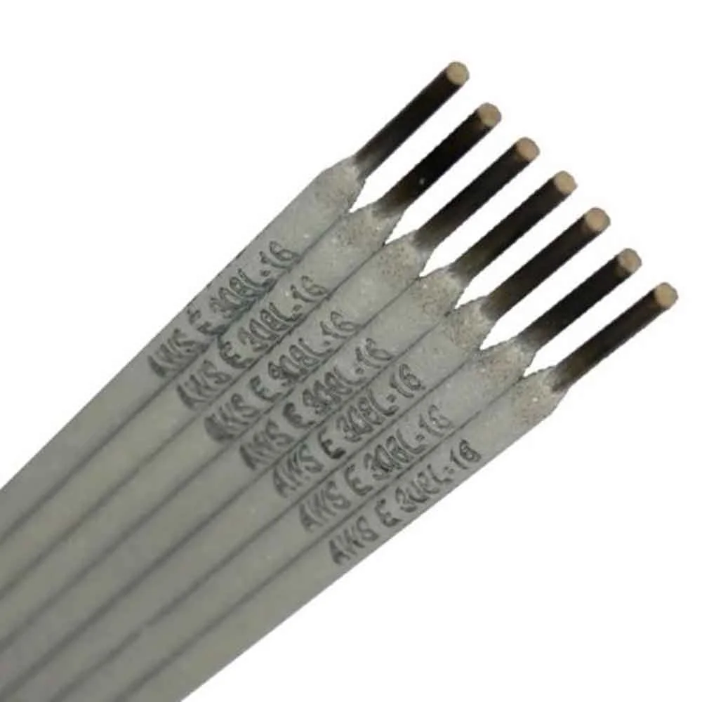 Eletrodo Inox Utp Perform 308l B 3,25mm 5,0kg