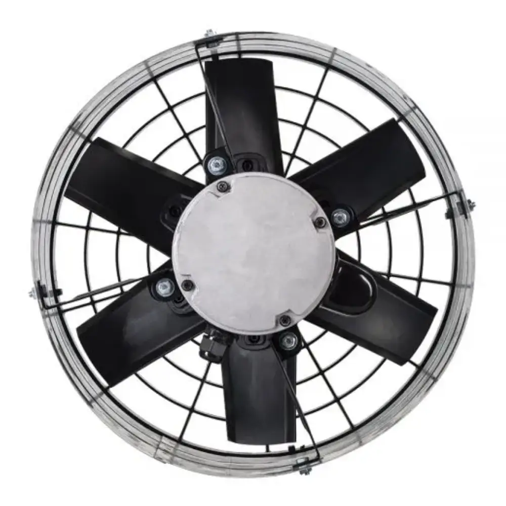 Exaustor Industrial 40cm Monofásico 220V Ventisol