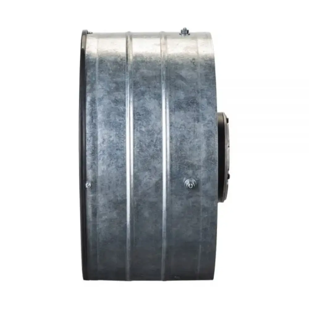 Exaustor Industrial 40cm Monofásico 220V Ventisol