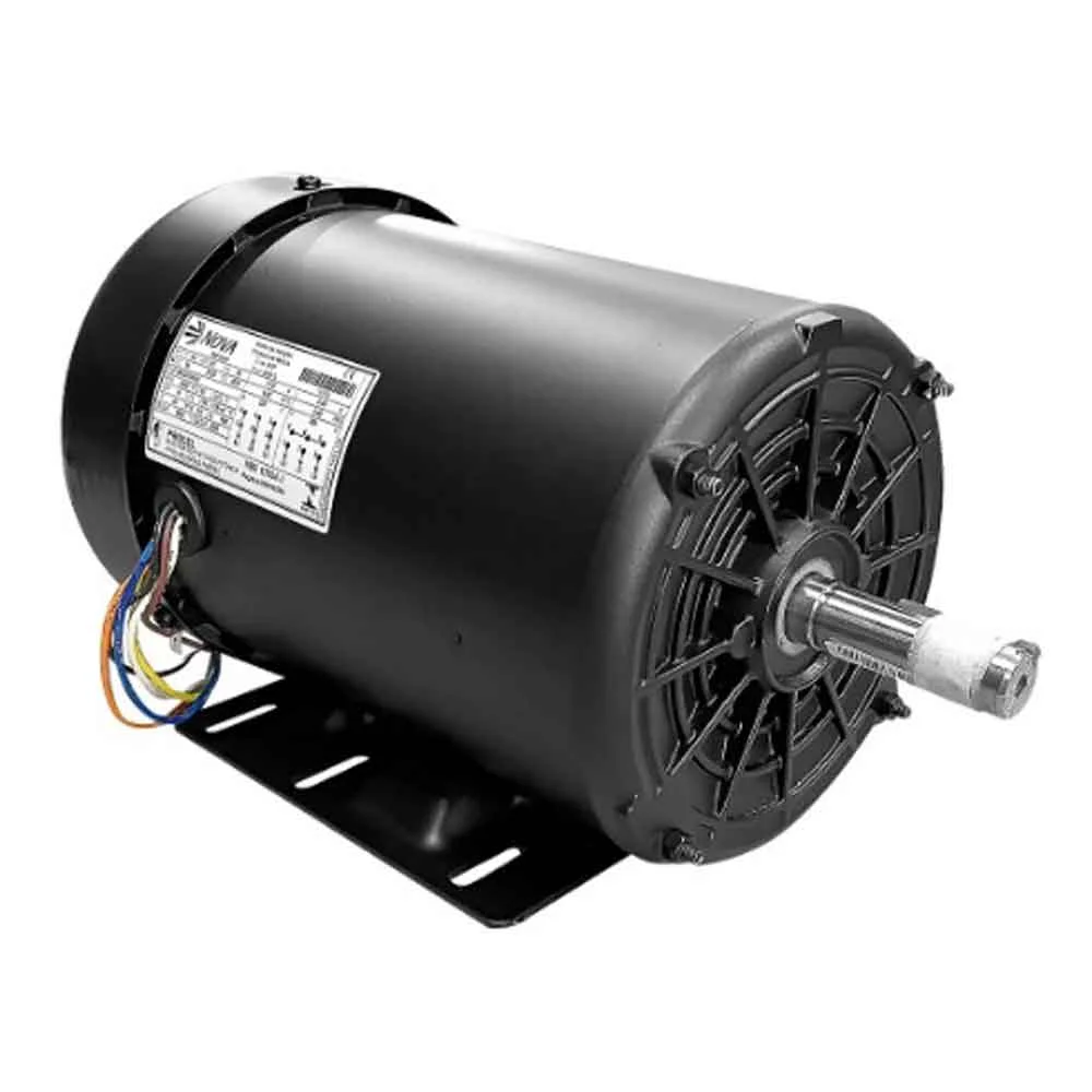 Motor Trifásico Nova Ip44 3,0 Cv 2 Polo 