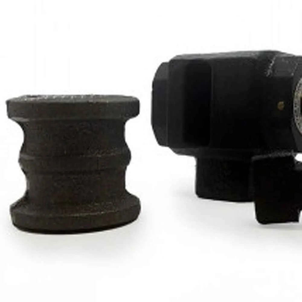 Cadeado Porta Aco Solo Tetra Polyforte Art.011t 