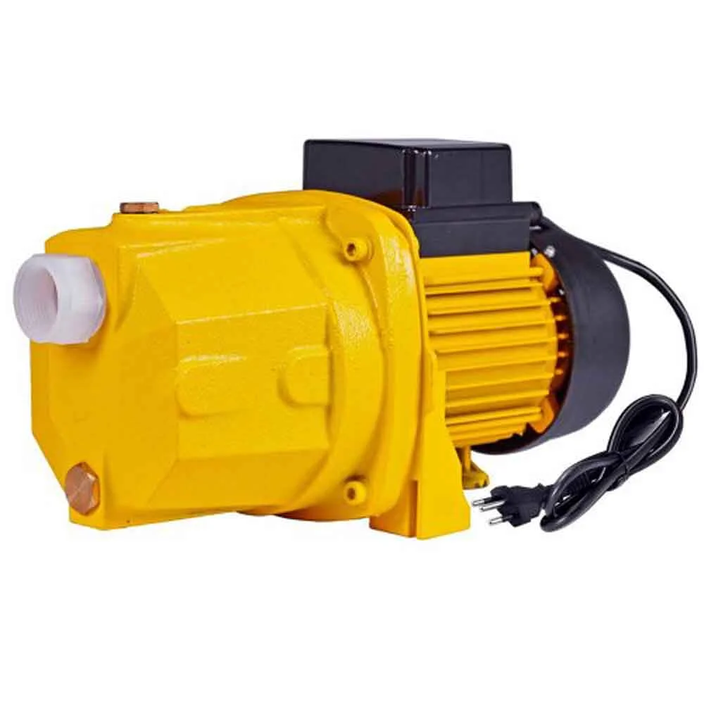 Bomba Auto Aspirante Ferrari  JETP-100 1cv 127v 