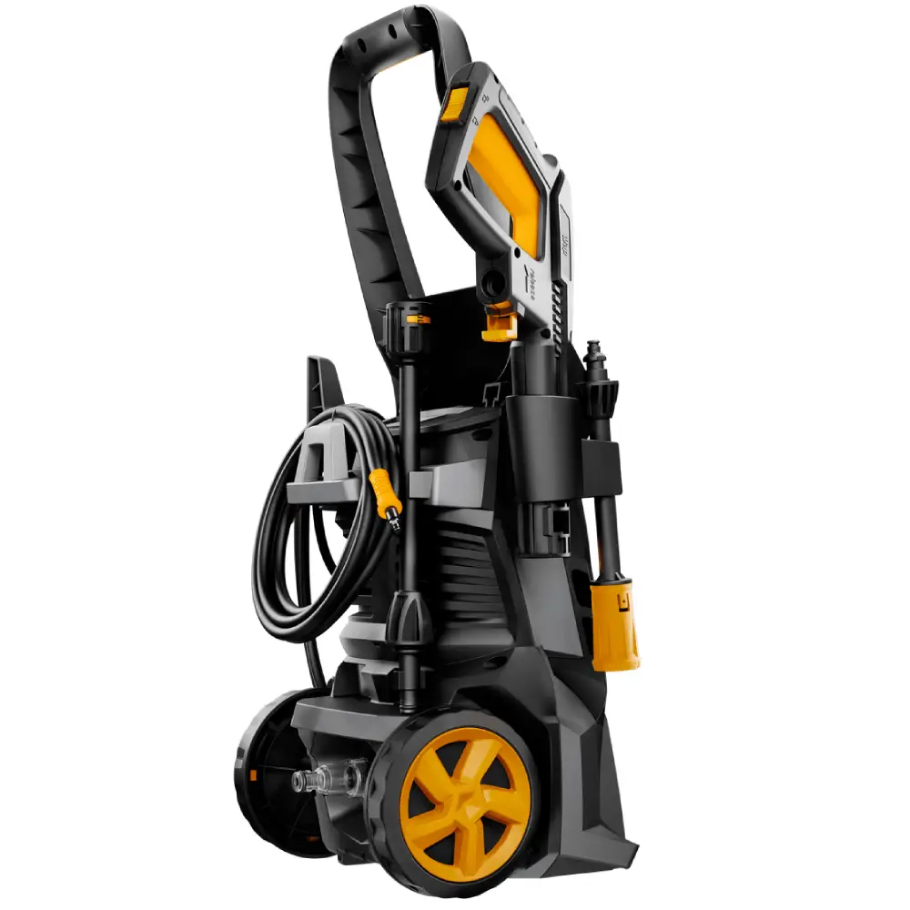 Lavadora Alta Pressão e Desobstruidora Ousada WL 2610 220V WAP