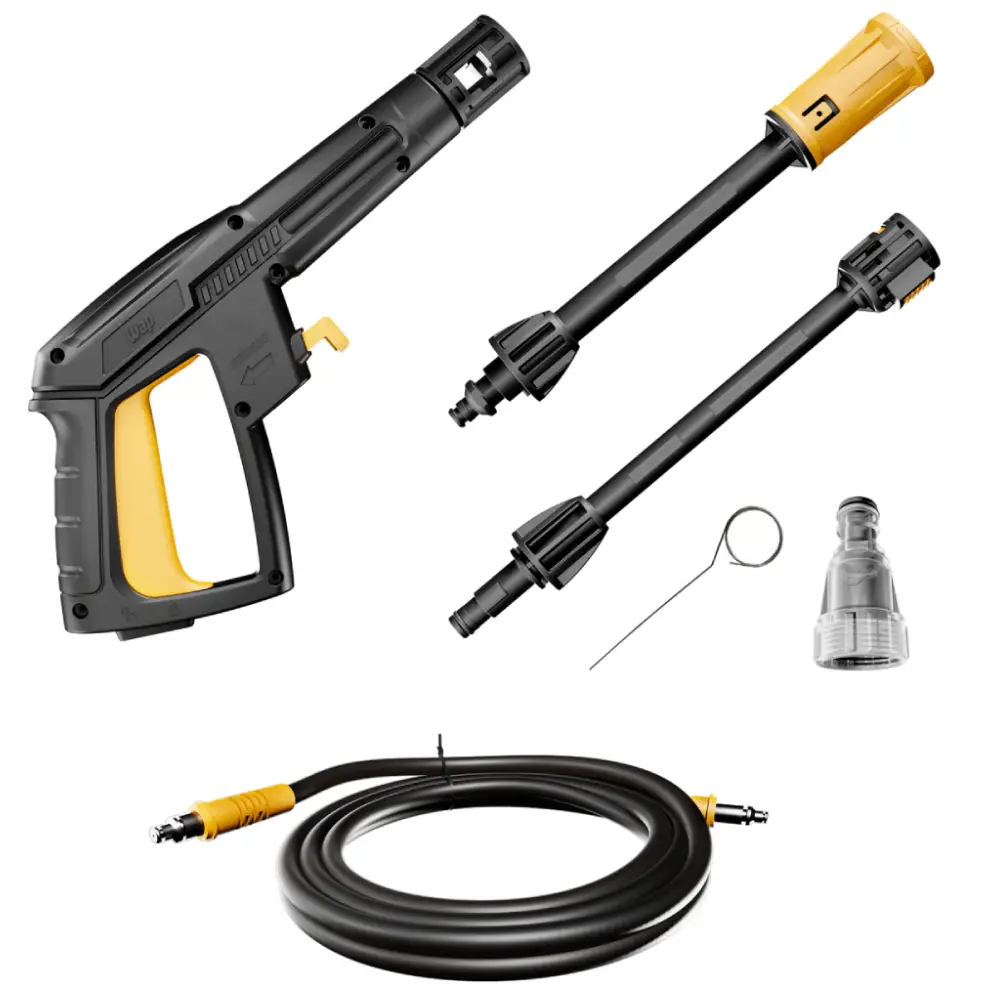 Lavadora de Alta Pressão Ousada WL 1820 1500 PSI WAP