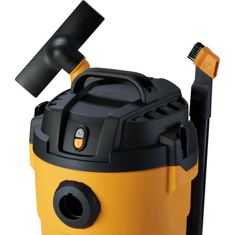 Aspirador de Pó e Água GTW 10 1400W 110V WAP