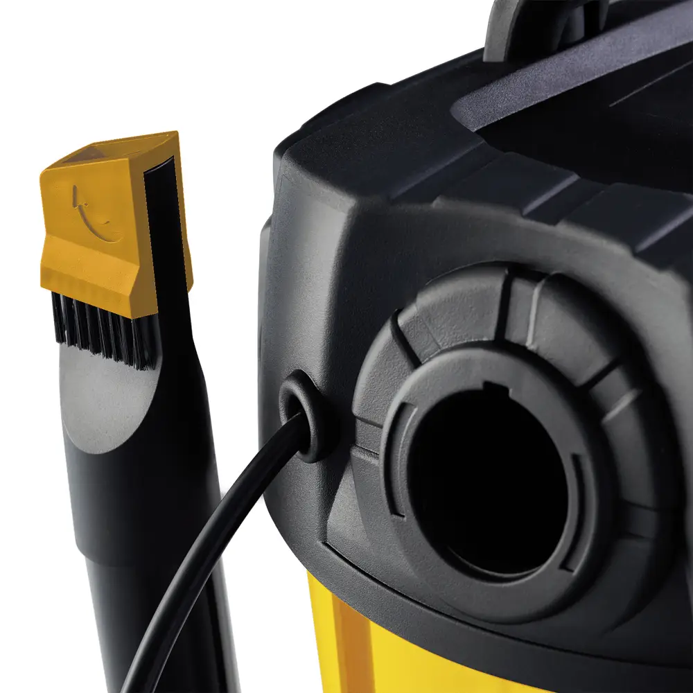 Aspirador de Pó e Água GTW 10 1400W 110V WAP