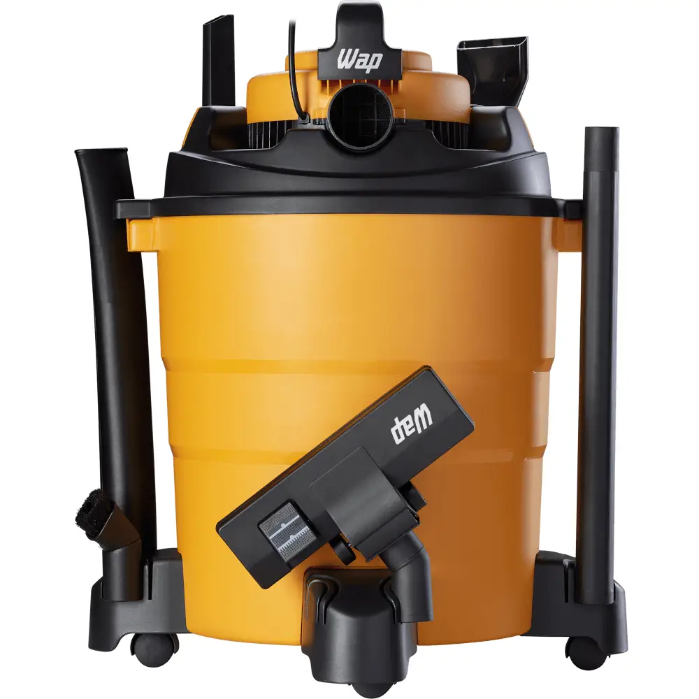Soprador Aspirador de Pó e Água 3 em 1 1600W GTW 55 WAP