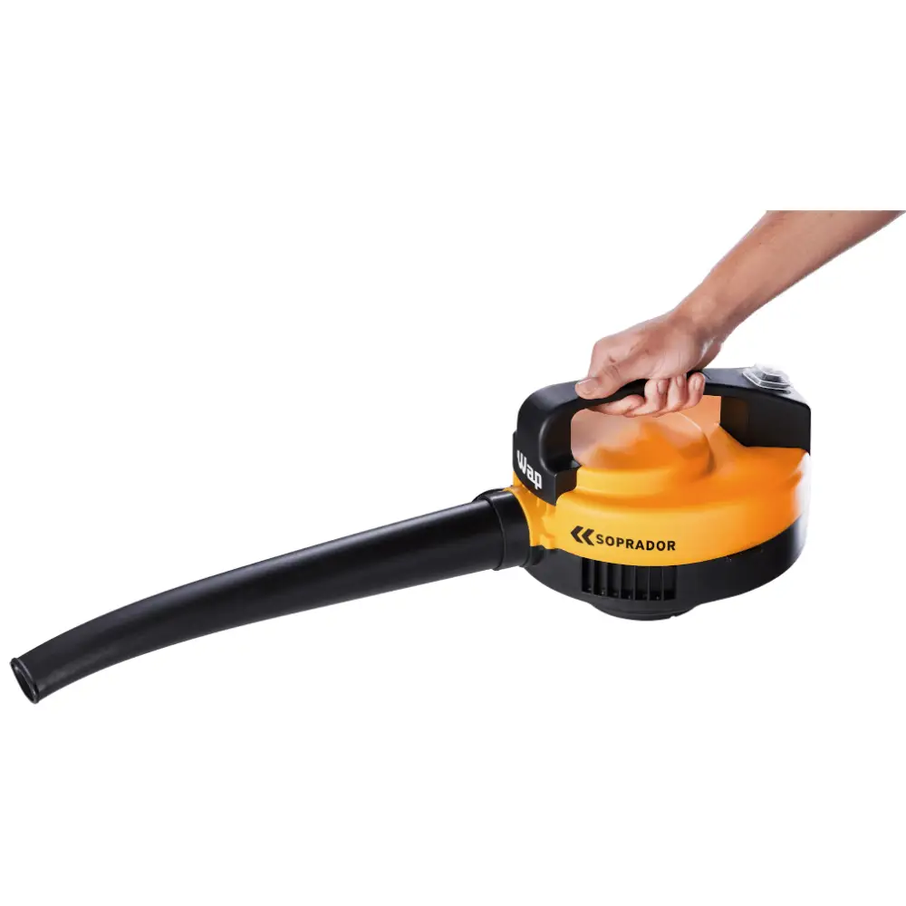 Soprador Aspirador de Pó e Água 3 em 1 1600W GTW 55 WAP
