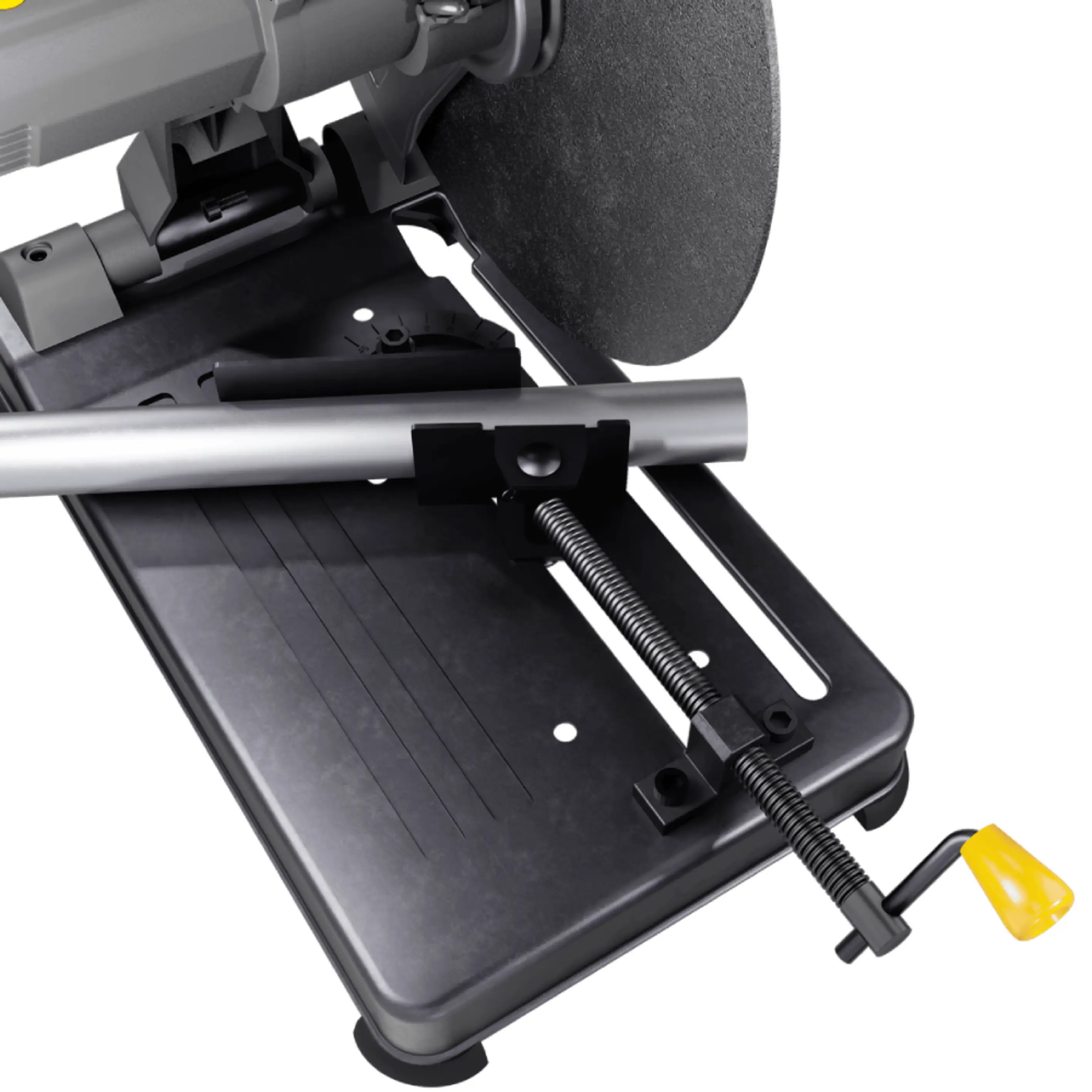 Serra Policorte 14 pol. WF SP01 2050W WAP