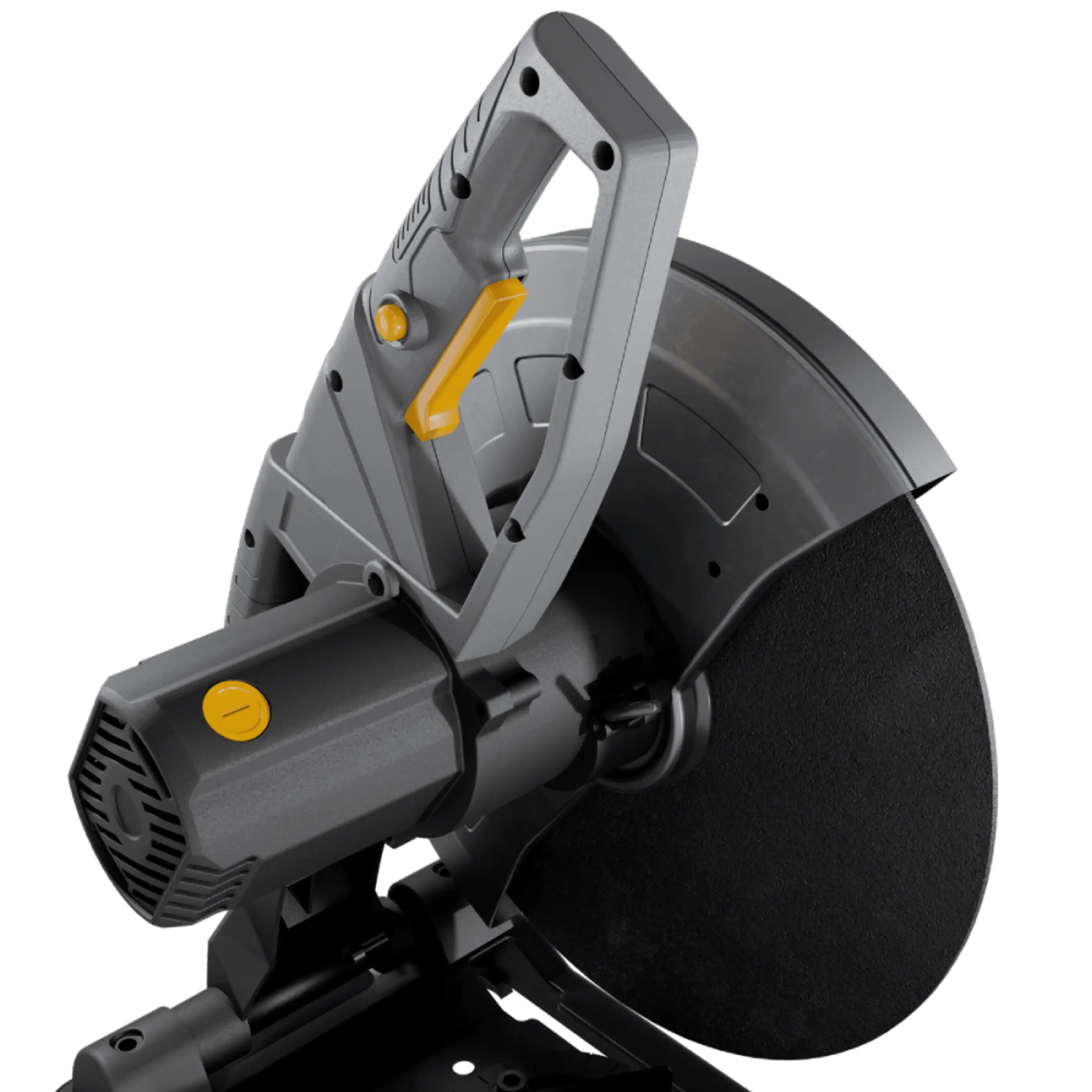 Serra Policorte 14 pol. WF SP01 2050W WAP