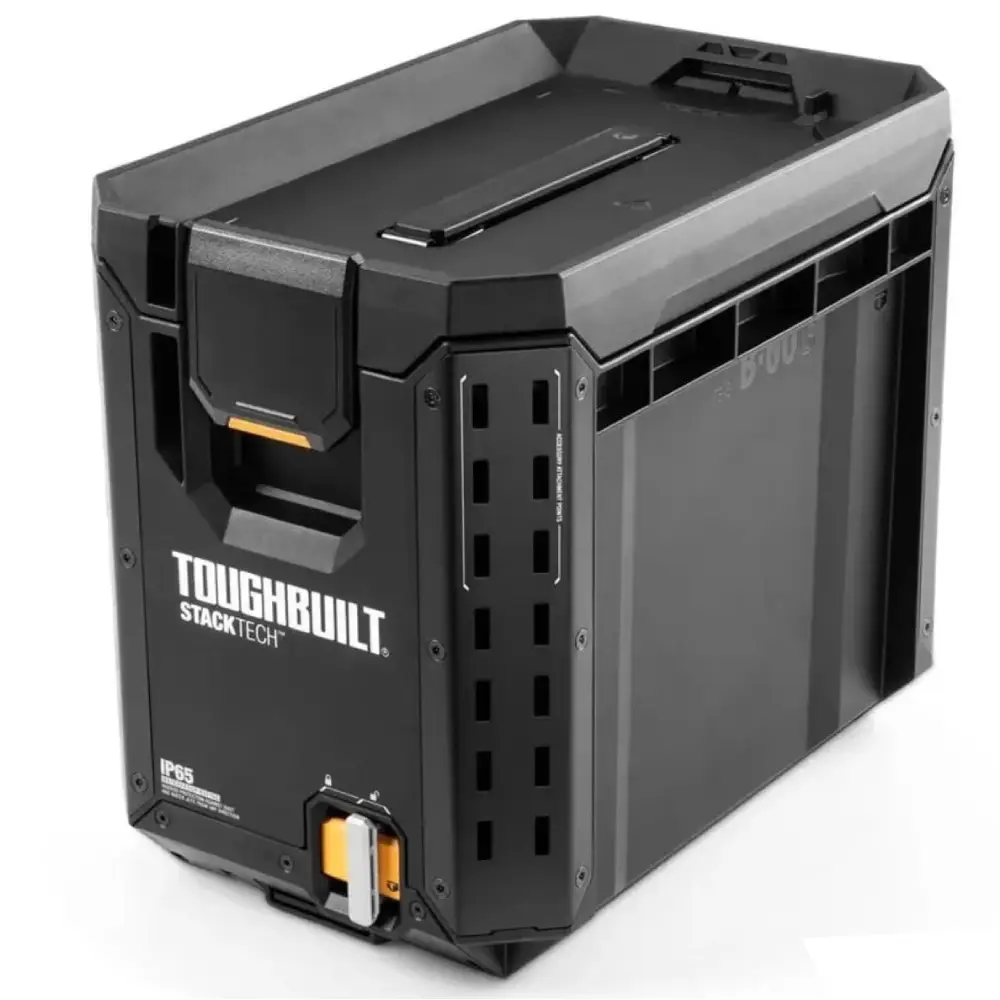 Caixa Organizadora StackTech TB-B1-B-60C TOUGHBUILT