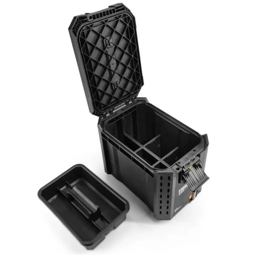 Caixa Organizadora StackTech TB-B1-B-60C TOUGHBUILT