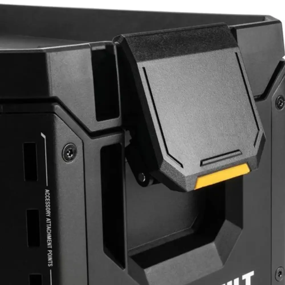 Caixa Organizadora StackTech TB-B1-B-60C TOUGHBUILT