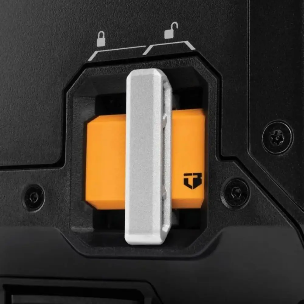 Caixa Organizadora StackTech TB-B1-B-60C TOUGHBUILT