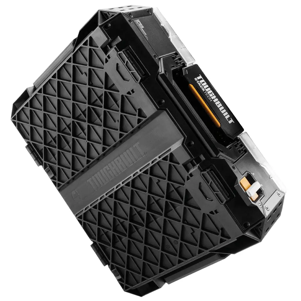 Caixa Organizadora StackTech TB-B1-O-30 Toughbuilt