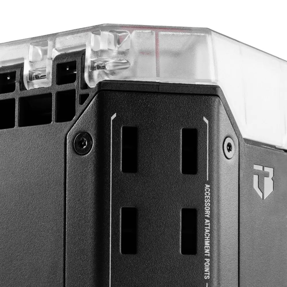 Caixa Organizadora StackTech TB-B1-O-30 Toughbuilt